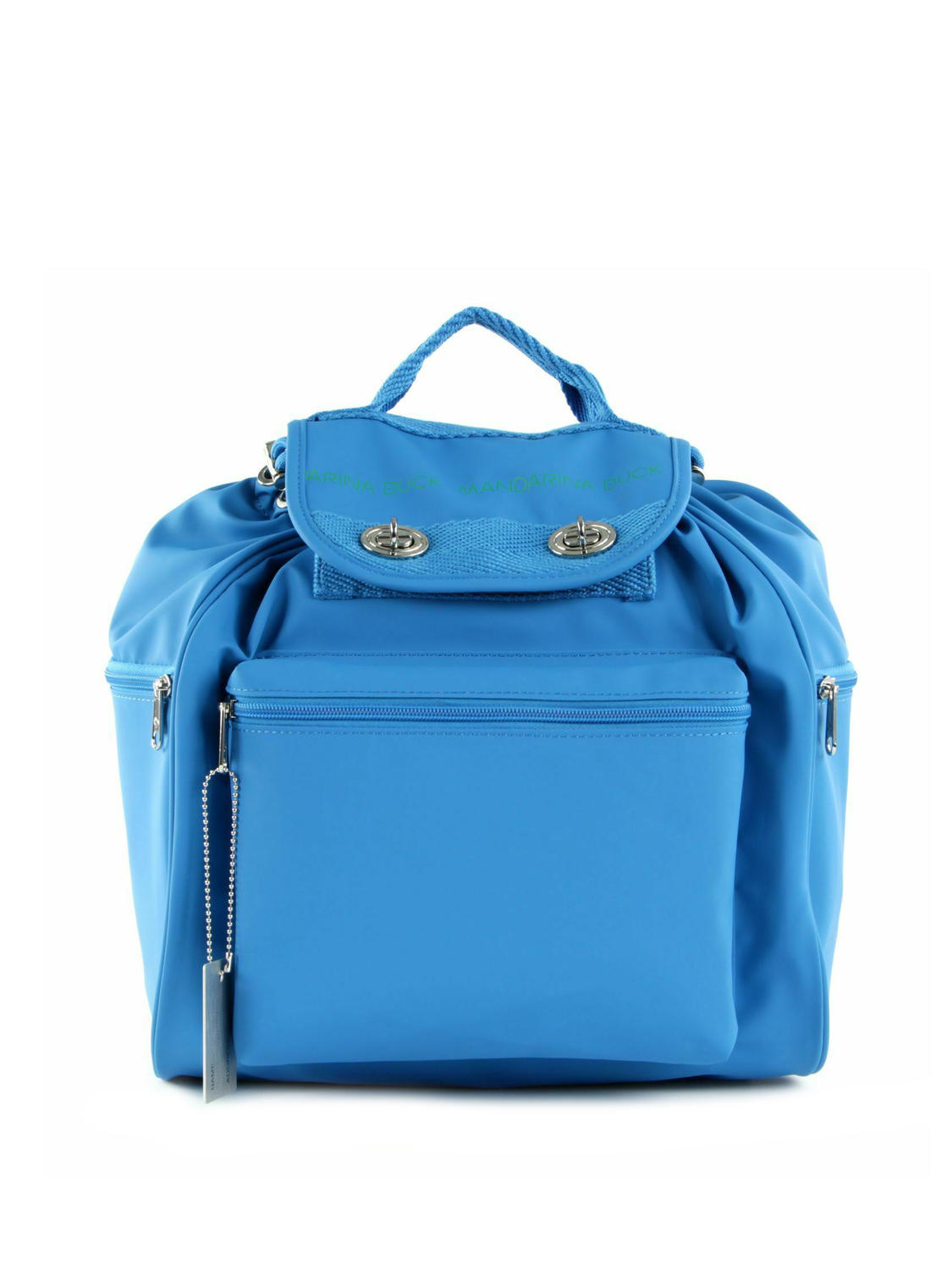 Mandarina Duck Utility A Spalla Mediterraneo Acquista A Prezzi Outlet!