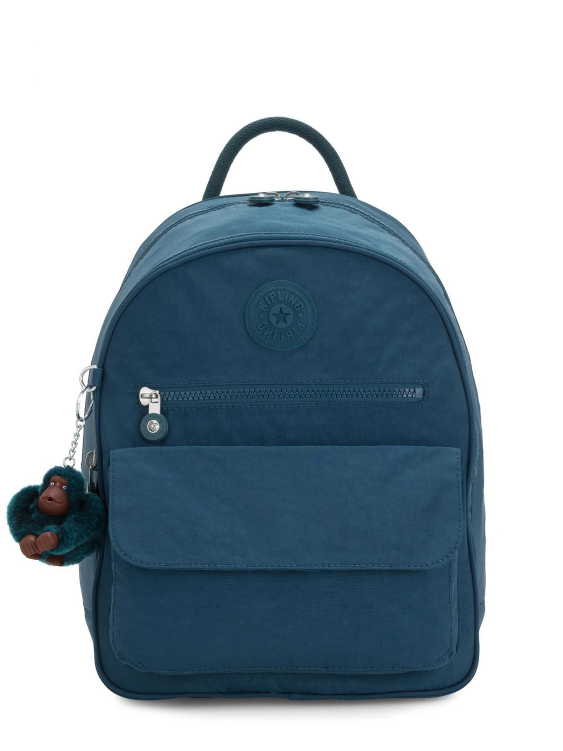 Kipling Rose Zaino Legion Blue Tonal - Acquista A Prezzi Outlet!