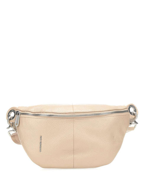 Marsupio mandarina duck md20, portabilità a tracolla rosso qmt05.683 donna  - Stileo.it