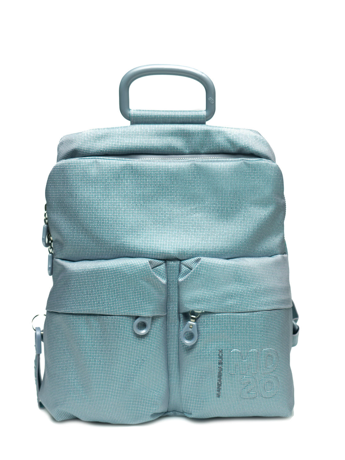 Mandarina Duck Md20 Lux Multitasche Iridescente Acquista A