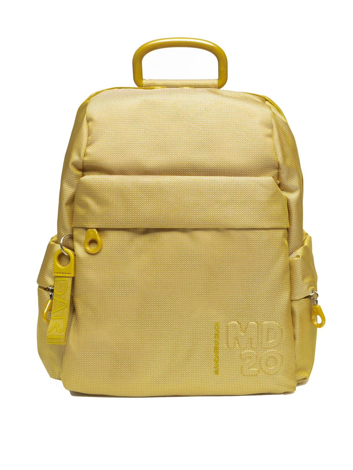 Mandarina Duck Md20 A Spalla Olive Oil Acquista A Prezzi Outlet!