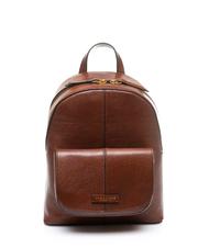 THE BRIDGE  FAENTINA Zaino Donna MARRONE - Borse Donna - 1