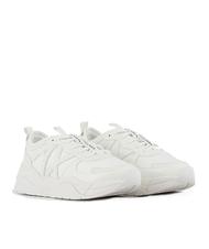 ARMANI EXCHANGE A|X Chunky Sneakers - Scarpe Donna