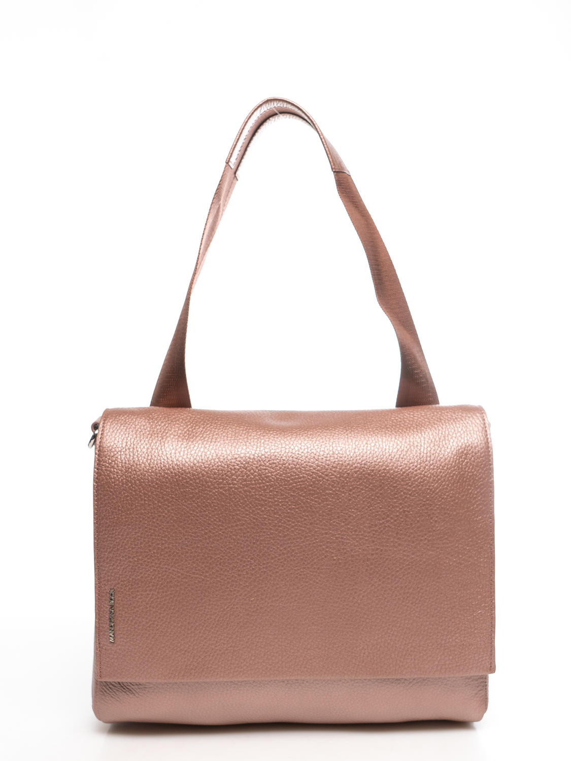 Mandarina Duck Mellow Lux Borsa Con Tracolla, In Pelle Starfire - Acquista  A Prezzi Outlet!