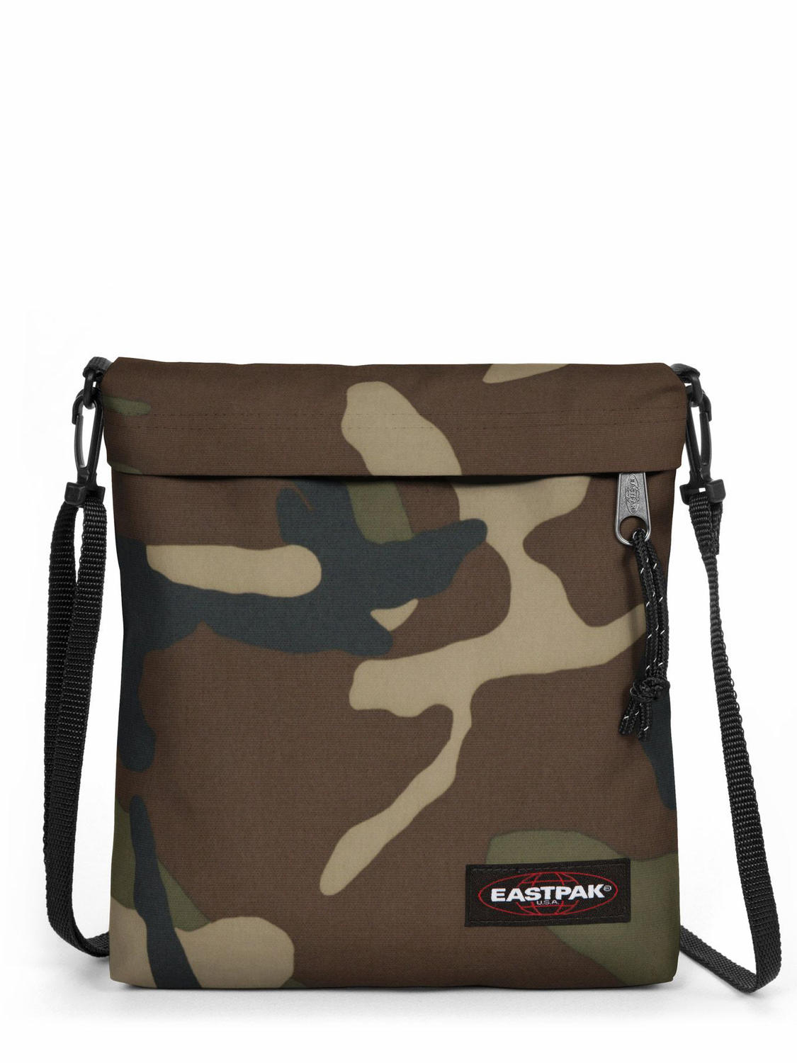 Eastpak Borsello Lux Camo - Acquista A Prezzi Outlet!