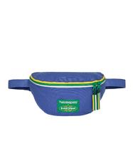 EASTPAK X SPRINGER SPECIAL EDITION Marsupio Havaianas Blue - Marsupi - 1