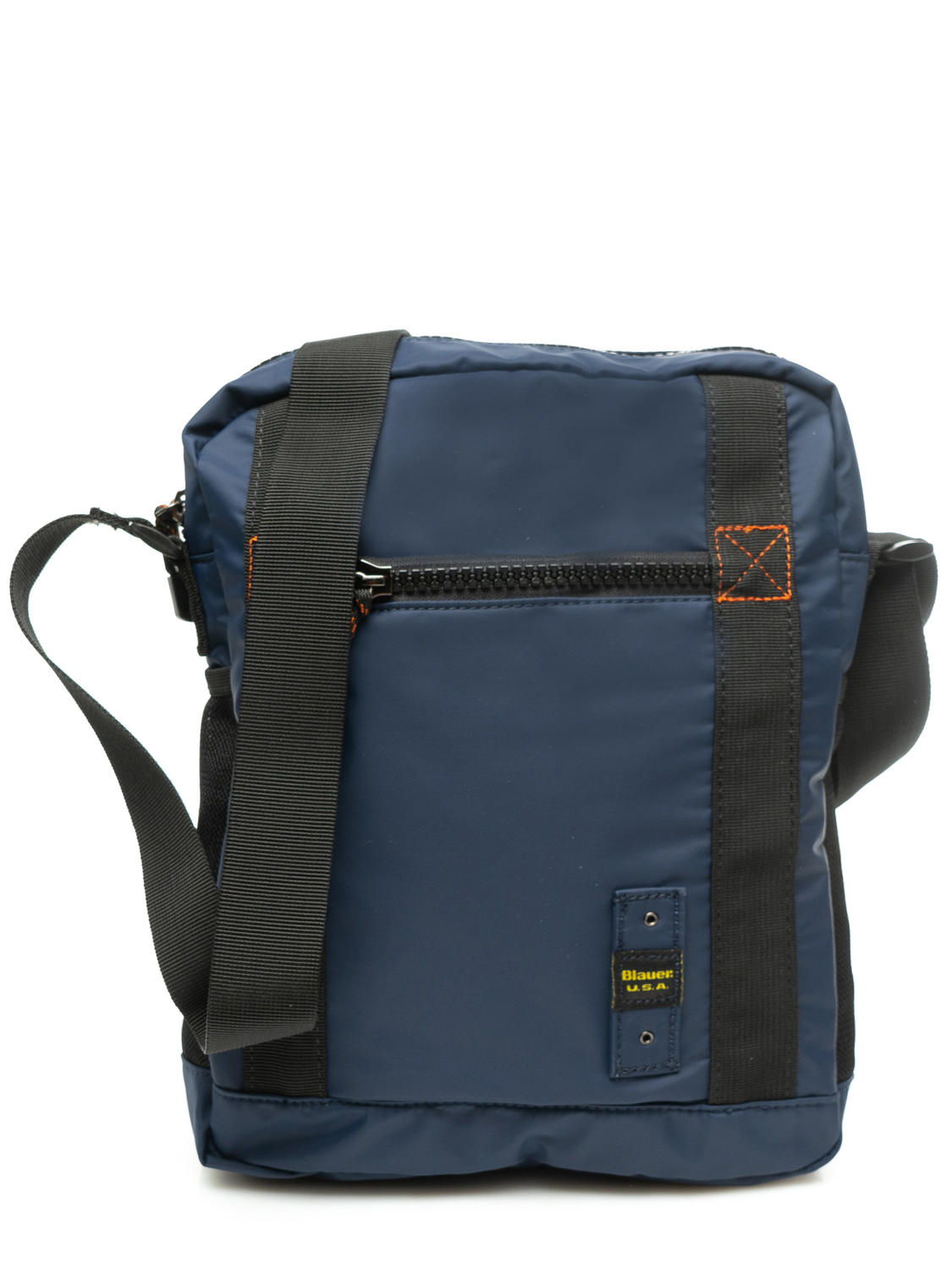 Urbany Nero | Borselli Blauer Uomo ⋆ Eatmealive