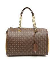 POLLINI  HERITAGE Bauletto a mano, con tracolla - Borse Donna