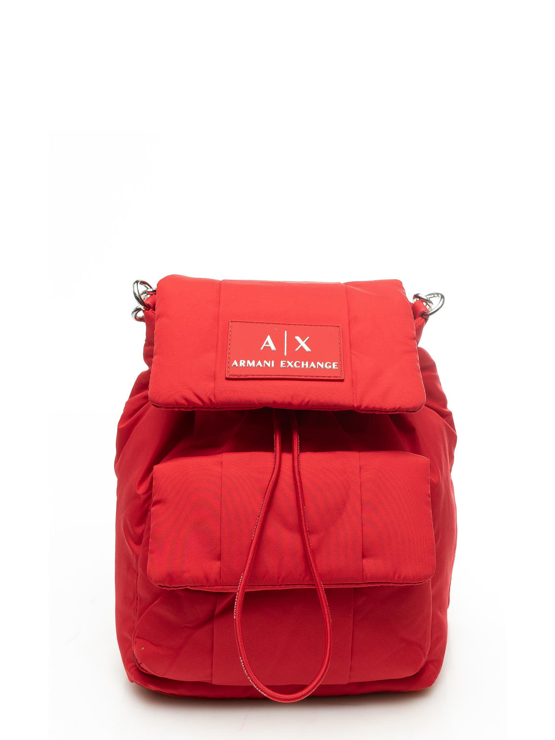 Armani Exchange ZAINETTO A SECCHIELLO CON CATENA | A|X Store