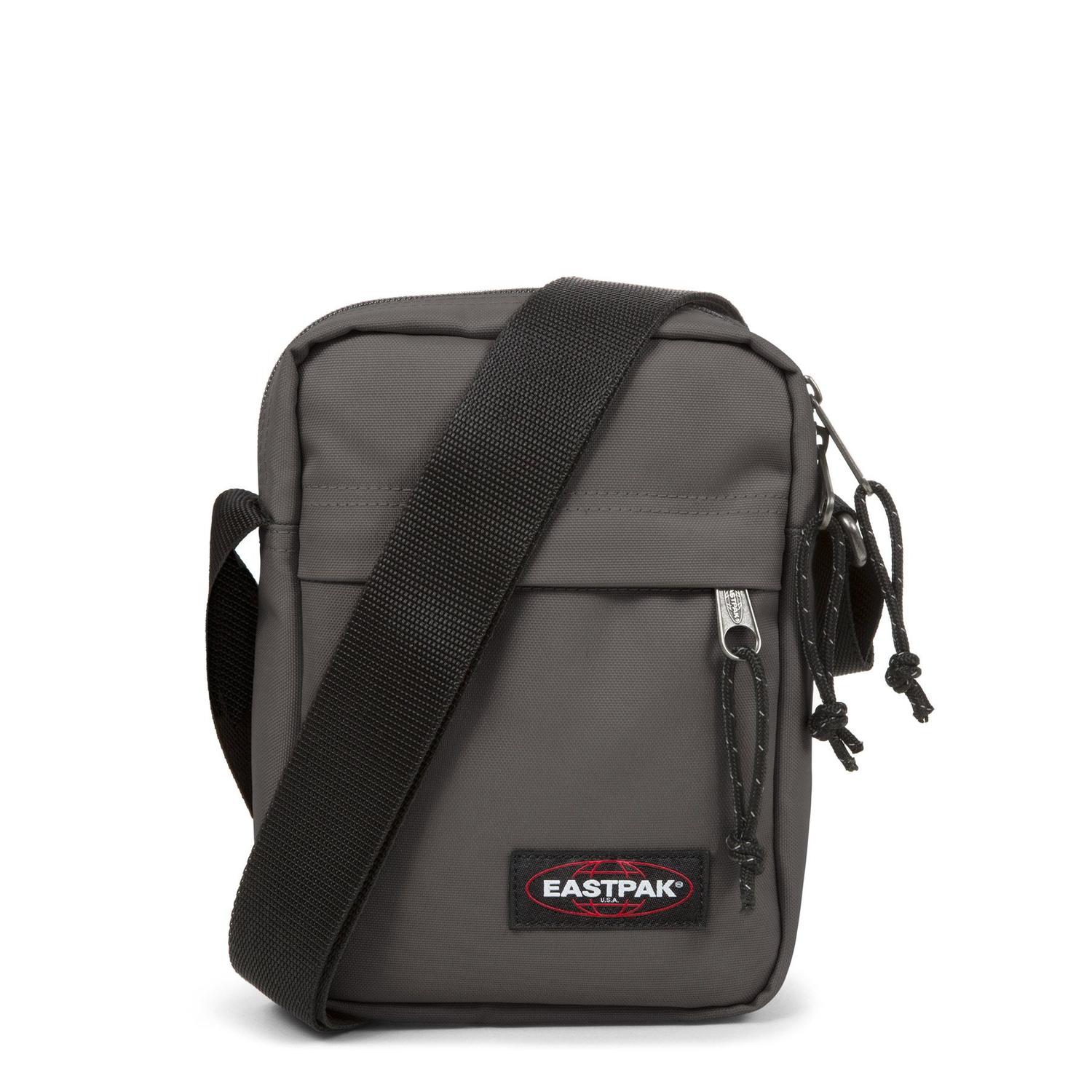 Eastpak Borsello Modello The One Whale Grey - Acquista A Prezzi Outlet!