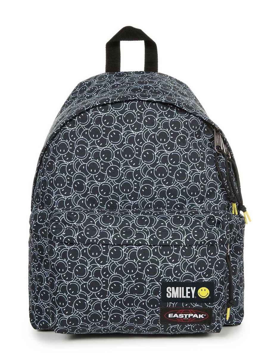Eastpak X Smiley Padded Pak'r Zaino Smile Mini - Acquista A Prezzi Outlet!