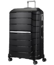 SAMSONITE FLUX Trolley misura extra large, espandibile - Trolley Rigidi
