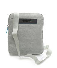 PIQUADRO Borsello AKI out, porta iPAd - Tracolle Uomo