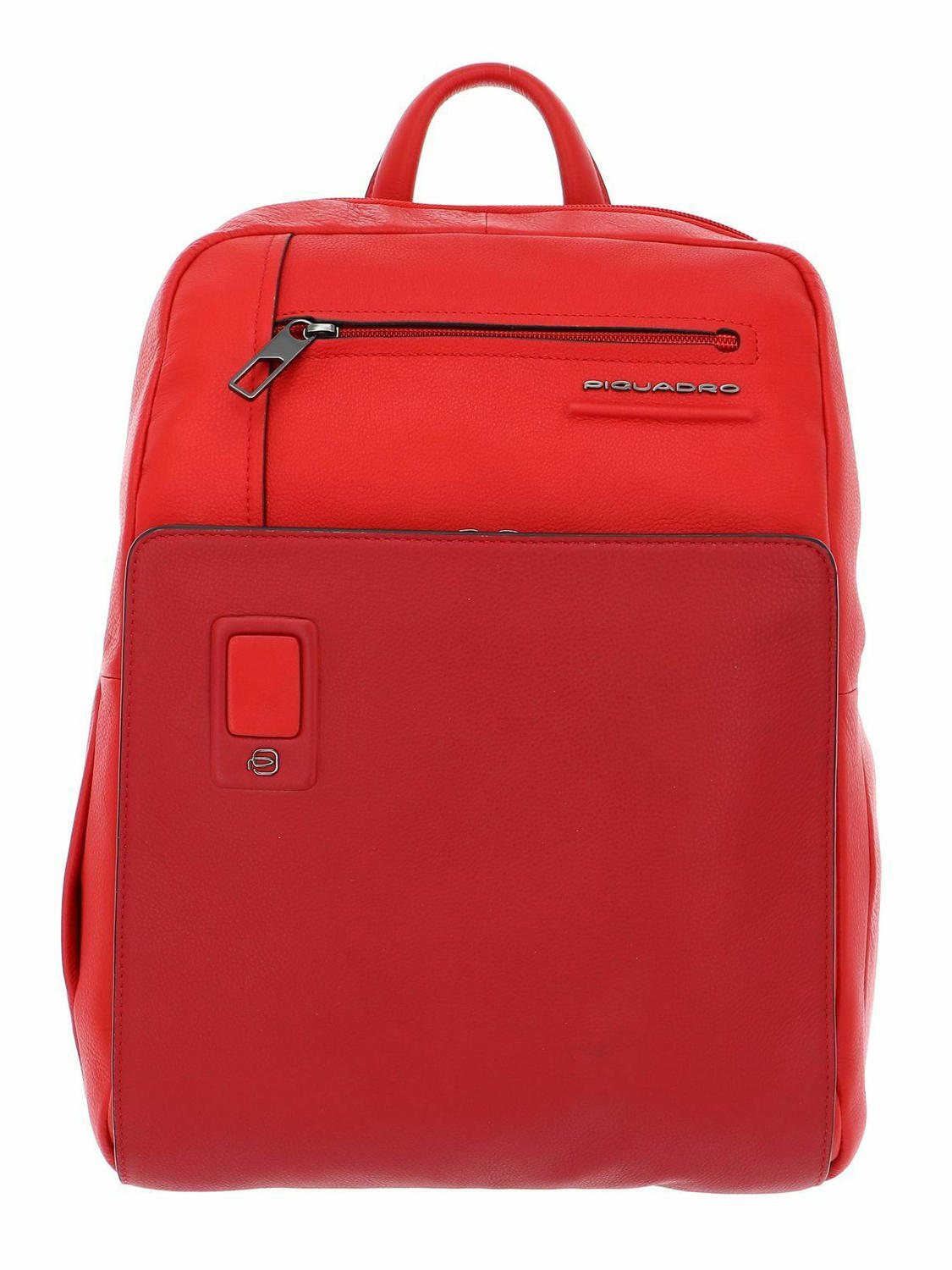 Piquadro Akron Zaino Porta Pc 14,1\
