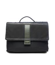 PIQUADRO CAMPIONARIO - ORION Cartella porta PC 13" nero2 - Cartelle Lavoro - 1