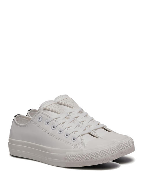 GUESS  NIKOLA ACTIVE Sneakers white - Scarpe Donna
