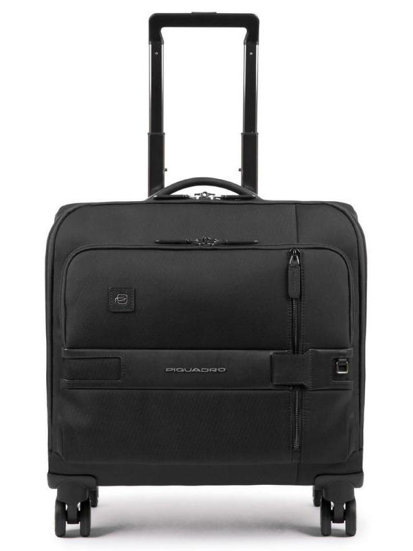 Piquadro S107 Trolley Pilota Porta Pc 15,6\
