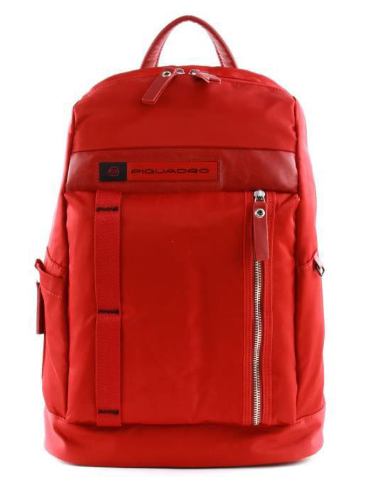 Piquadro Pq-Bios Zaino Porta Pc 15,6\