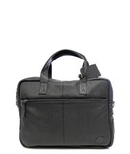TIMBERLAND  KENNEBUNK Cartella da lavoro NERO - Cartelle Lavoro - 1