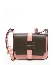 PIQUADRO CAMPIONARIO - FEELS Borsa a mano con tracolla - Borse Donna