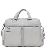 PIQUADRO CAMPIONARIO - X2 Cartella  porta PC 13" - Cartelle Lavoro