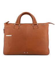 PIQUADRO CAMPIONARIO X2, porta PC 13" - Cartelle Lavoro