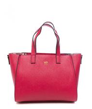 YNOT  BREEZE Shoppin Bag a mano, con tracolla FUXIA - Borse Donna - 1
