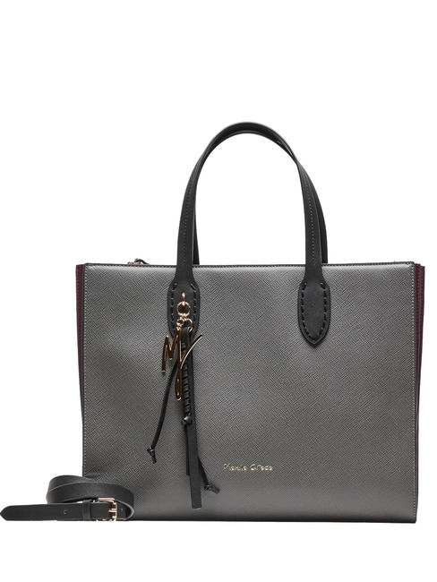 БОРСА ДОННА МАНИЛАГРА, борса альт в исполнении ГРИДЖИО и прима Гриджио B075EUMD201