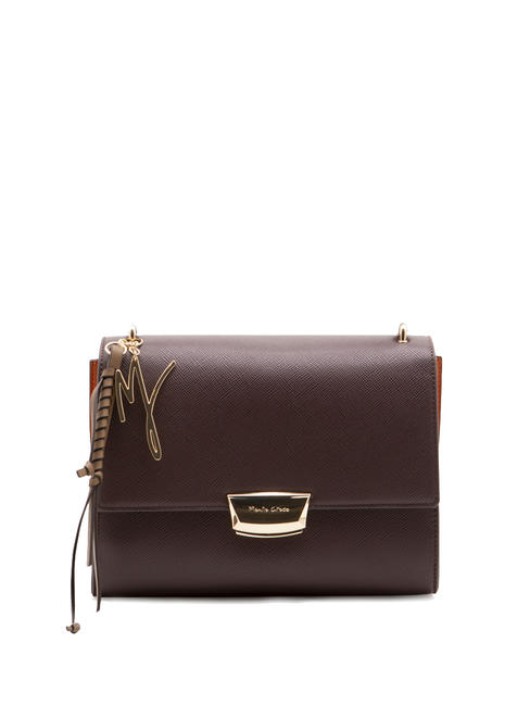 БОРСА ДОННА МАНИЛАГРА борса альт в исполнении Бордо и прима Бордо B074EUMD901