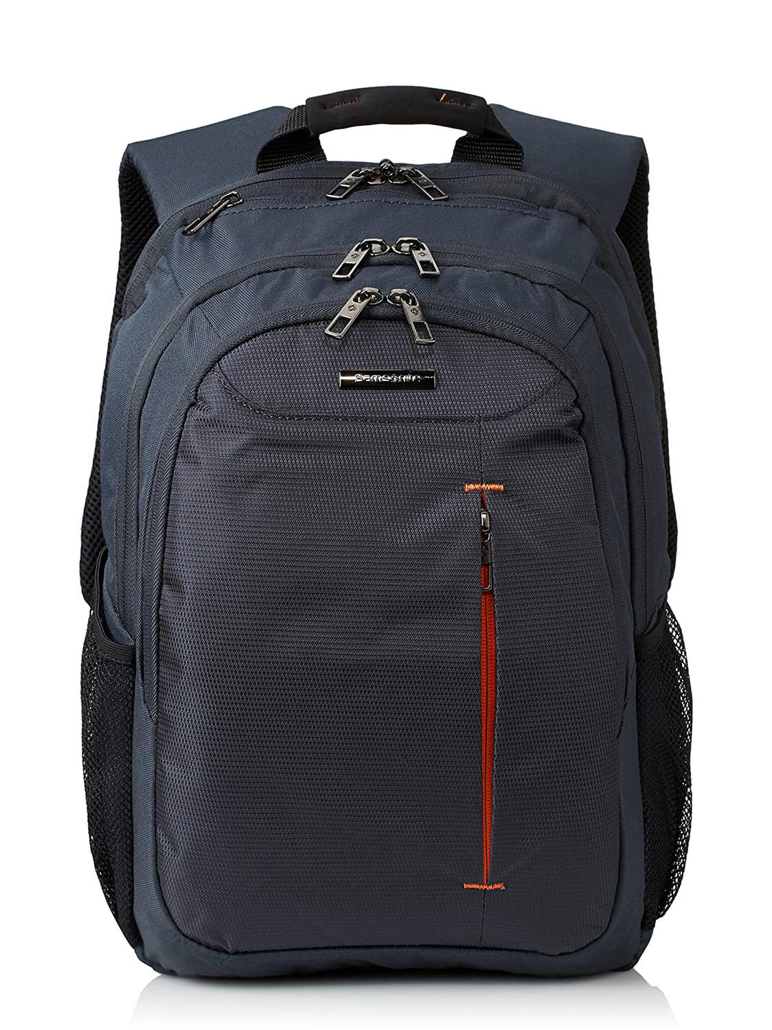 Samsonite Zaino Linea Guardit, Porta Pc Fino A 14" Grey Acquista A Prezzi Outlet!