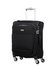 SAMSONITE  ECO-REV Trolley bagaglio a mano, espandibile NERO - Borsoni - 1