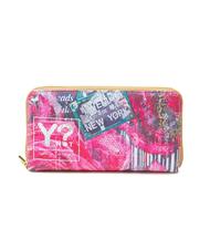 YNOT Portafoglio Linea LUDMILLA mistery - Portafogli Donna - 1