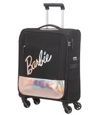 American Tourister Modern Glow Barbie Bagaglio A Mano Shimmer Power Barbie  - Acquista A Prezzi Outlet!