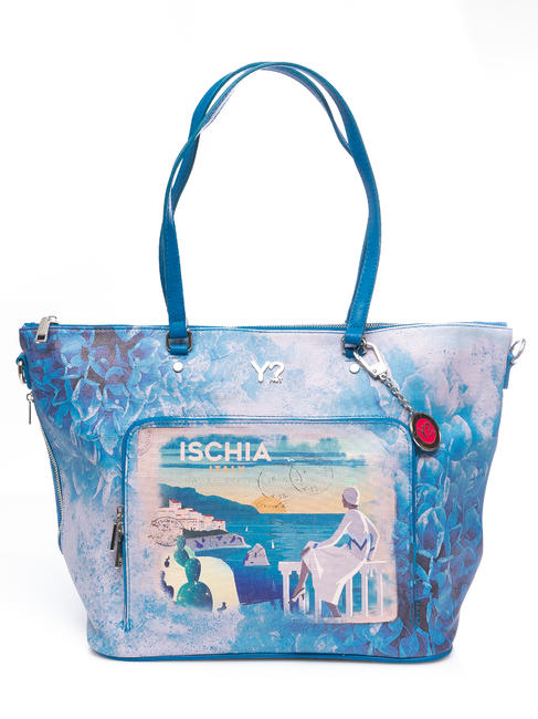 YNOT FUN Shopping bag ischia - Borse Donna