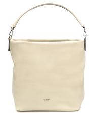 TOSCA BLU  MIMOSA Sacca a spalla, con tracolla NATURALE - Borse Donna - 1