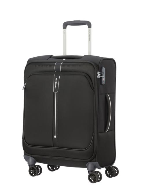 SAMSONITE POPSODA  Bagaglio a mano 55/20 NERO - Bagagli a mano
