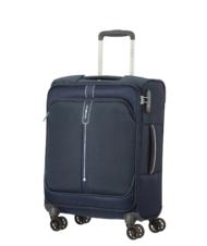 SAMSONITE POPSODA  Bagaglio a mano 55/20 DARKBLUE - Bagagli a mano - 1