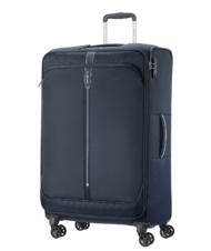 SAMSONITE Trolley POPSODA, misura grande DARKBLUE - Trolley Semirigidi - 1