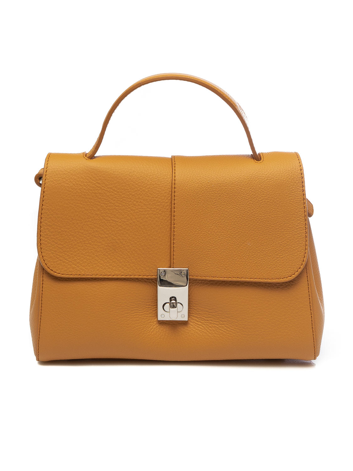 Borsa Berty In Denim | Camomilla Italia