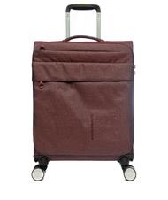 MANDARINA DUCK Trolley MD20 Lux, bagaglio a mano  BLACKBERRY SYRUP - Trolley Semirigidi - 1