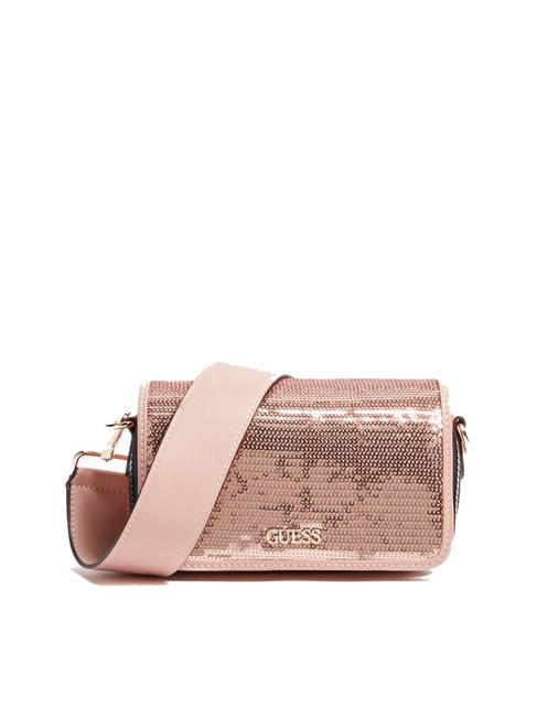 guess mini shoulder bag