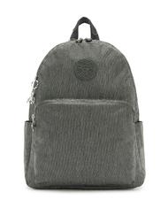 KIPLING Zaino CITRINE, porta PC 14" Black Peppery - Zaini Scuola & Tempo Libero - 1
