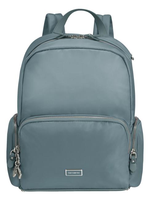 SAMSONITE KARISSA 2.0 Zaino con tre tasche petrolblue - Borse Donna