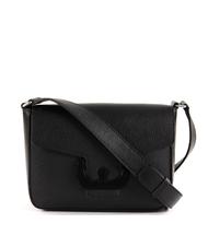 COCCINELLE Ambrine Soft Mini bag a tracolla, in pelle Nero - Borse Donna - 1