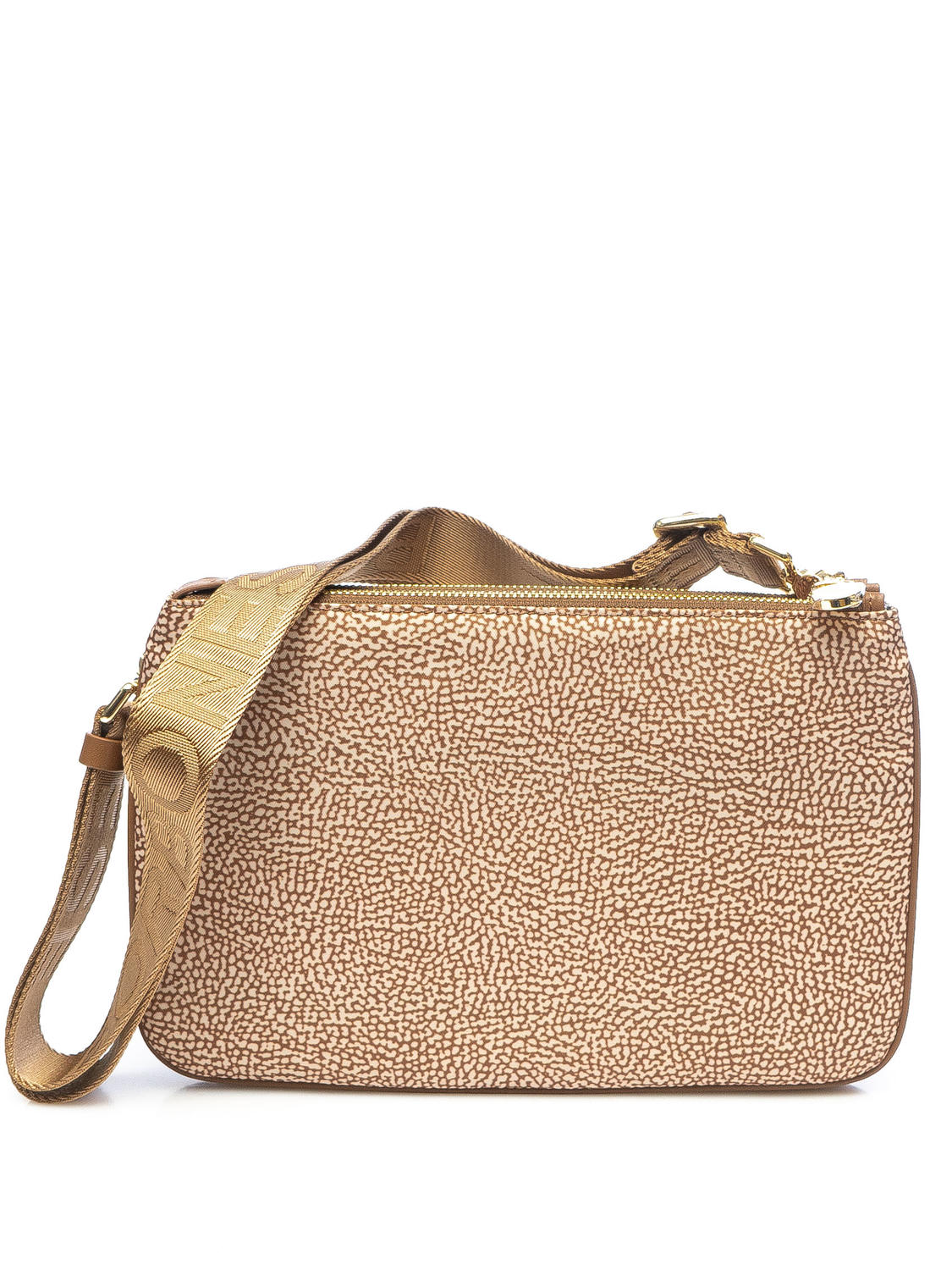 Geo borsa a mano, con tracolla beige 01ecd07560000010 donna le sac outlet  pelle - Stileo.it