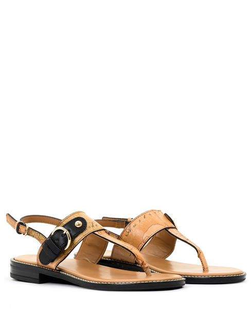 Prima Classe Sandali Alviero Martini - Consegna gratuita | Spartoo.it ! -  Scarpe Sandali Donna 114,07 €