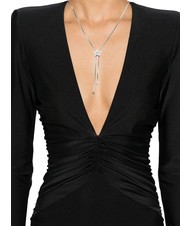 COMETE GIOIELLI STELLA Collana con zirconi - Collane