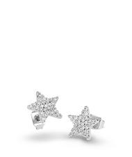 COMETE GIOIELLI STELLA Orecchini con zirconi - Orecchini