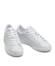 Raula sneakers bianco fl8rauele12white.35 donna le sac outlet donna grigio  - Stileo.it