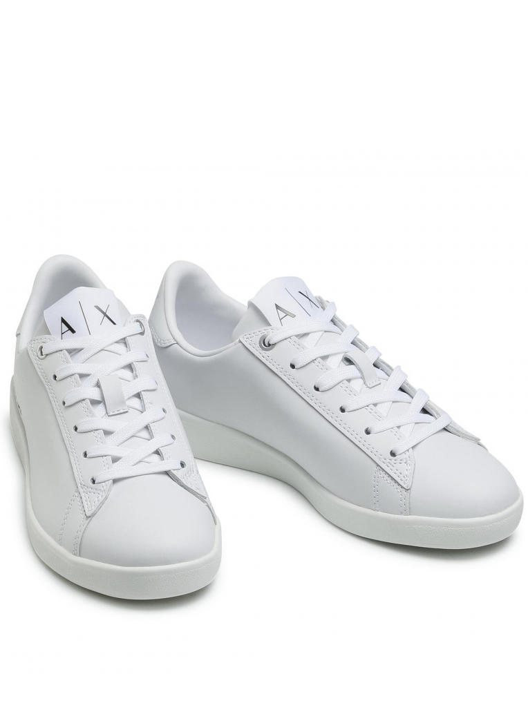 armani exchange scarpe